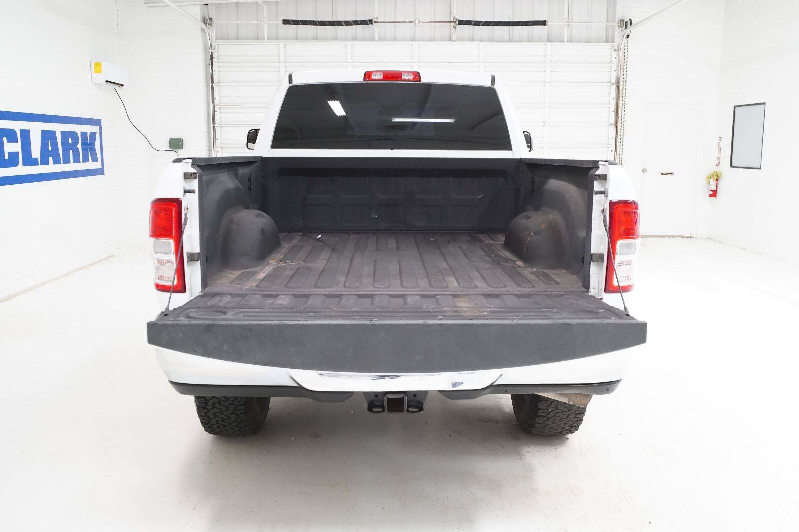 Used 2022 RAM 2500 Big Horn AWD/4WD image 24