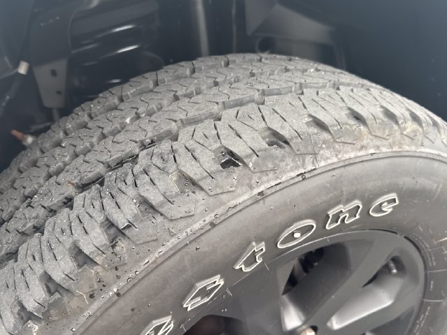 Used 2024 RAM 2500 Laramie w/ Night Edition AWD/4WD image 6