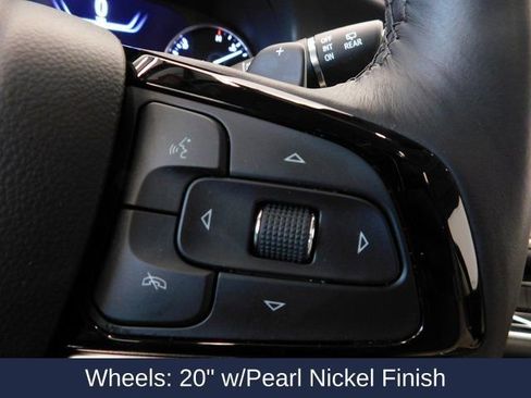 Used 2024 Buick Enclave Avenir w/ Trailering Package, 5000 lbs. image 45