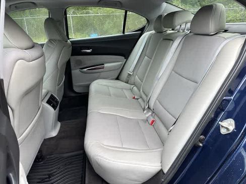 Used 2015 Acura TLX w/ Advance Package FWD image 18