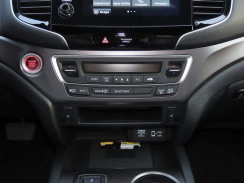 Certified 2022 Honda Passport EX-L image 19