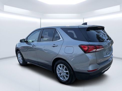 Used 2024 Chevrolet Equinox LT image 5