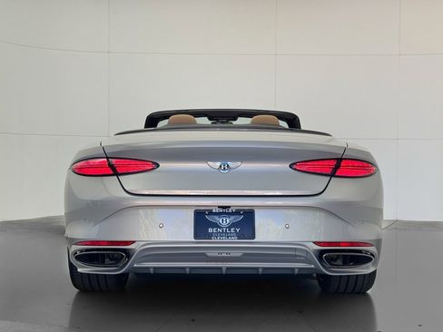 New 2026 Bentley Continental GT Speed image 44