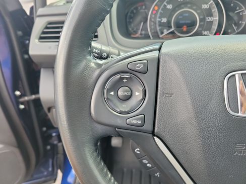 Used 2016 Honda CR-V Touring image 25