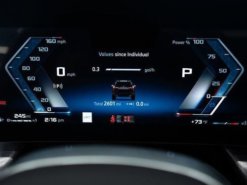 Used 2024 BMW X1 w/ M Sport Line w/ Premium Package image 19