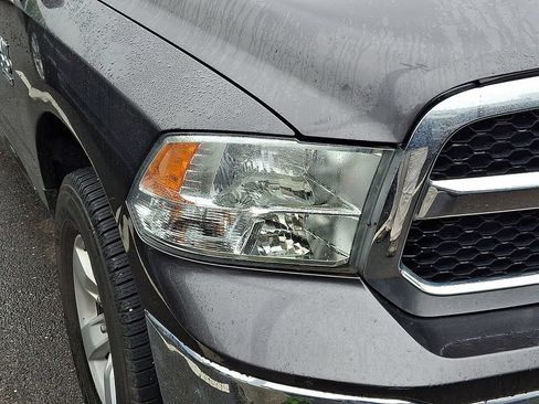 Used 2021 RAM 1500 Tradesman w/ Chrome Plus Package AWD/4WD image 8