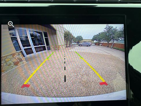 Used 2025 Jeep Grand Cherokee L Laredo w/ Luxury Tech Group I image 22