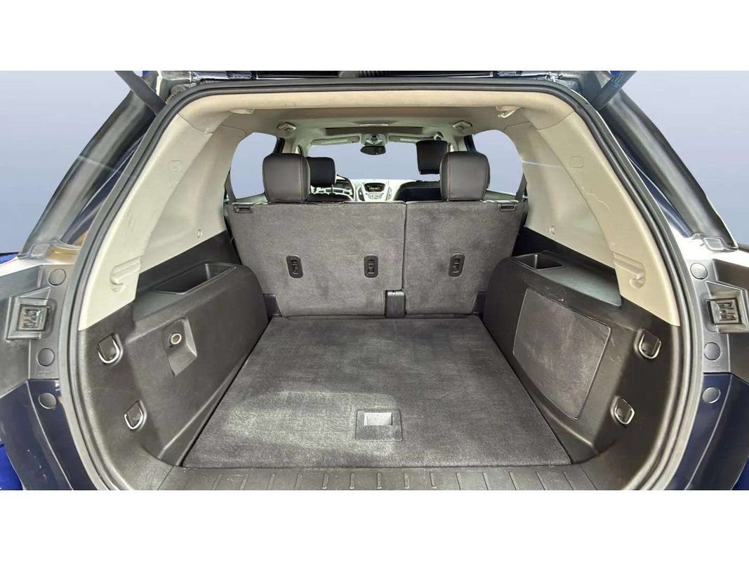 Used 2016 GMC Terrain SLT w/ Open Road Package AWD/4WD image 21