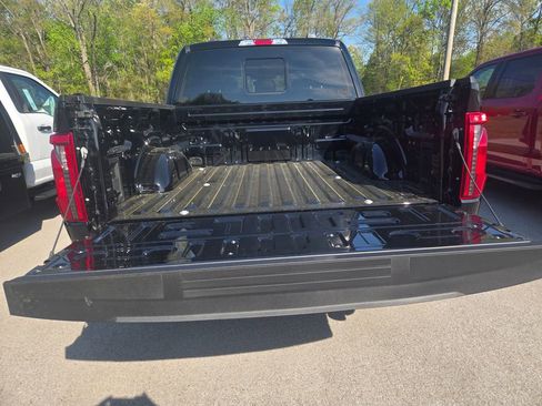 New 2026 Ford F150 Tremor AWD/4WD image 5