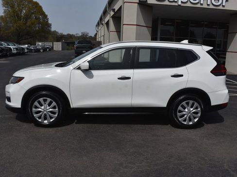 Used 2020 Nissan Rogue S image 9