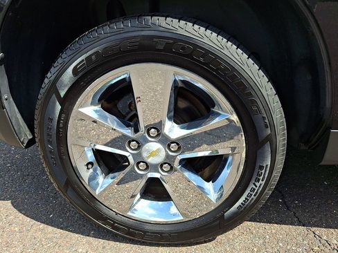 Used 2015 Chevrolet Equinox LT AWD/4WD image 12