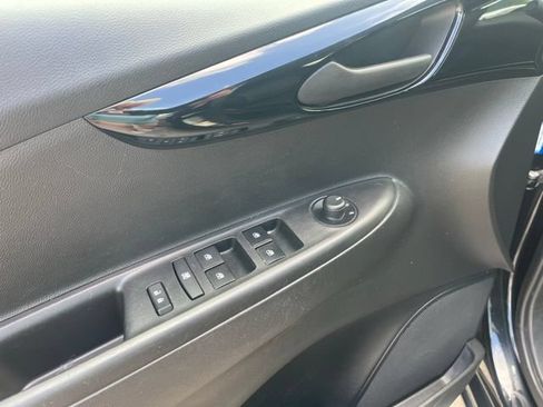 Used 2016 Chevrolet Spark LT FWD image 15