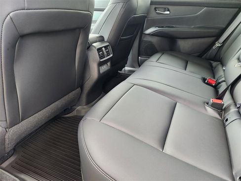 New 2025 Nissan Murano SL w/ Cargo Package image 21