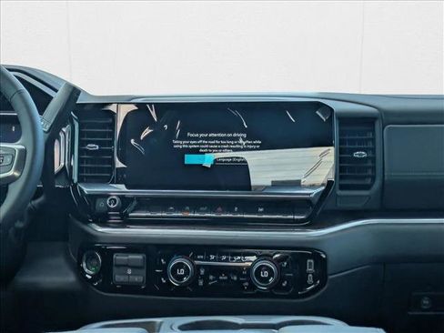 New 2026 Chevrolet Silverado 1500 LT w/ Protection Package image 13