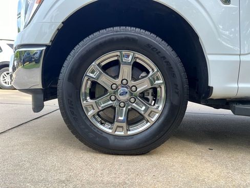 Used 2023 Ford F150 Lariat image 20