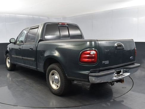 Used 2003 Ford F150 XLT RWD image 7