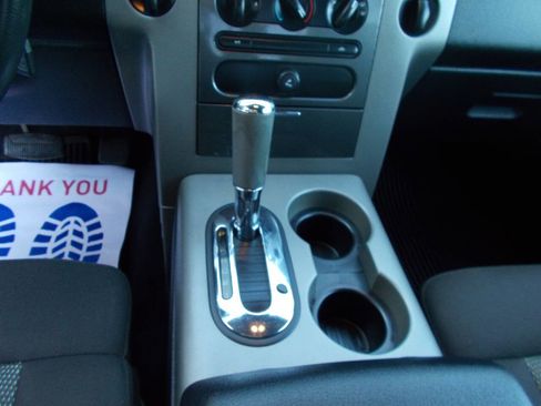 Used 2004 Ford F150 FX4 image 12