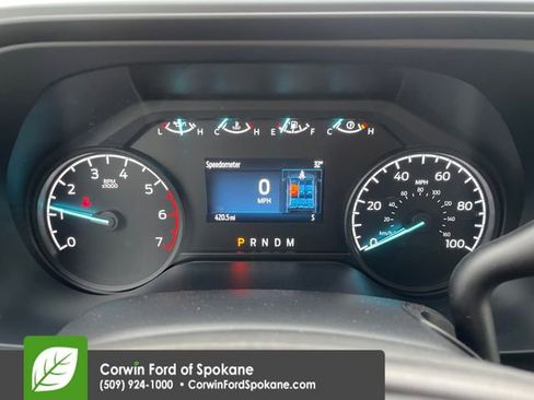 New 2026 Ford F250 XLT image 22