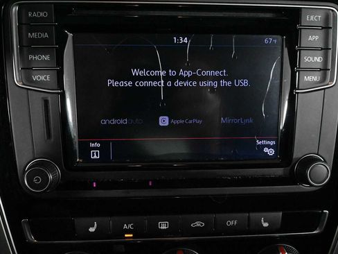 Used 2019 Volkswagen Passat 2.0T Wolfsburg FWD image 24
