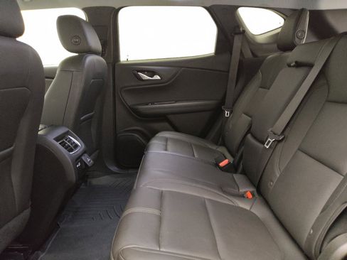 Used 2020 Chevrolet Blazer LT w/ Sound & Technology Package image 18