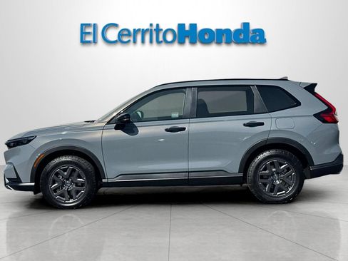 New 2026 Honda CR-V TrailSport image 6