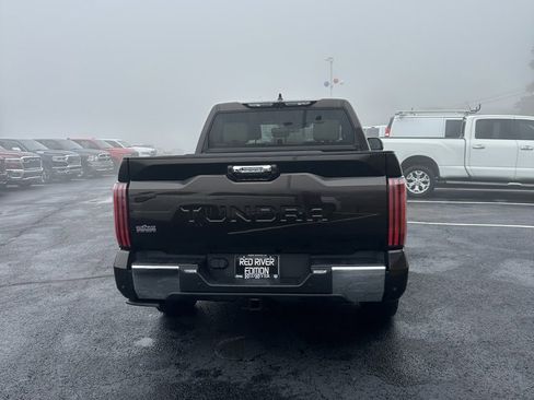 Used 2023 Toyota Tundra 1794 Edition image 3