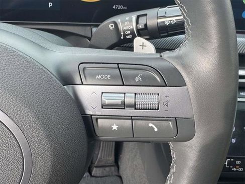 Used 2025 Hyundai Sonata Limited image 20
