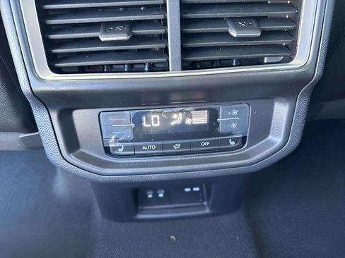 New 2025 Volkswagen Atlas SEL Premium R-Line image 10