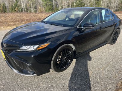 Used 2023 Toyota Camry XSE