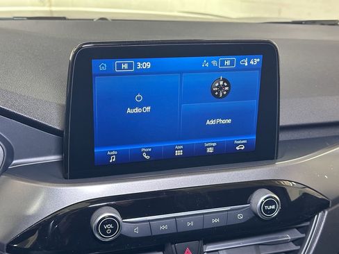 New 2026 Ford Escape Active w/ Cold Weather Package image 22