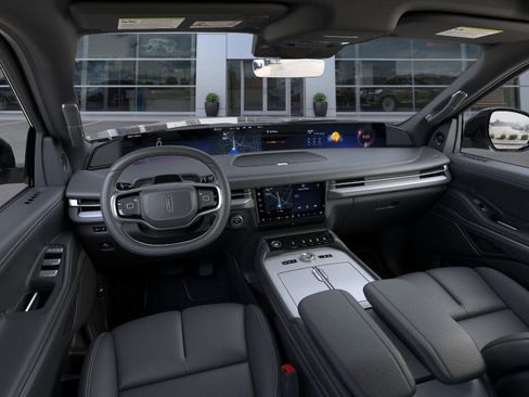 New 2026 Lincoln Navigator Reserve w/ Jet Appearance Package image 22