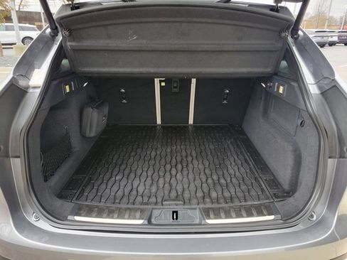 Used 2024 Jaguar F-PACE R-Dynamic S image 37