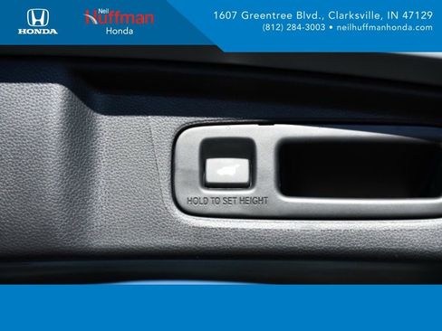 New 2026 Honda CR-V Sport-L image 33