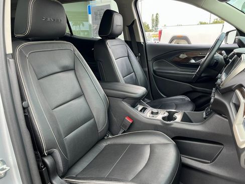 Used 2020 GMC Terrain Denali w/ Denali Premium Package image 18