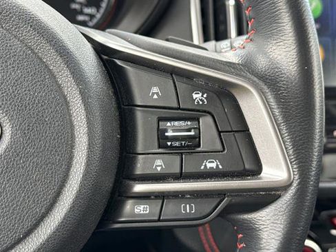 Used 2019 Subaru Forester Sport w/ Popular Package #2 AWD/4WD image 27