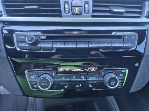 Used 2019 BMW X1 sDrive28i w/ Convenience Package FWD image 28