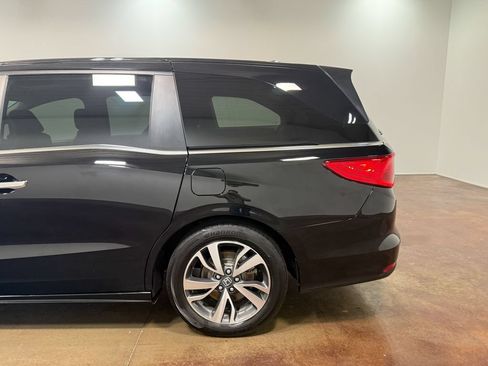 Used 2023 Honda Odyssey Touring image 36