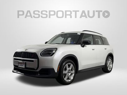 Used 2025 MINI Cooper Countryman S