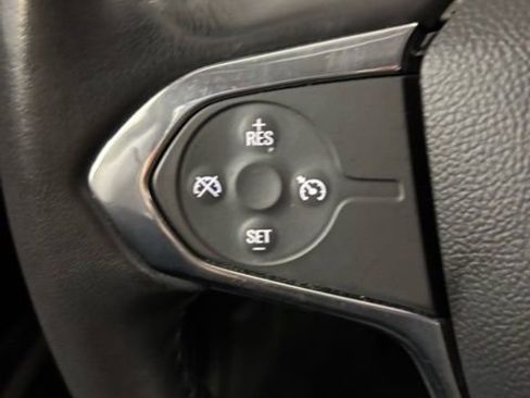 Used 2019 Chevrolet Traverse LT w/ LPO, Floor Liner Package image 2