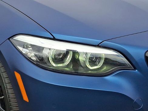 Used 2020 BMW 230i Coupe w/ Premium Package image 9
