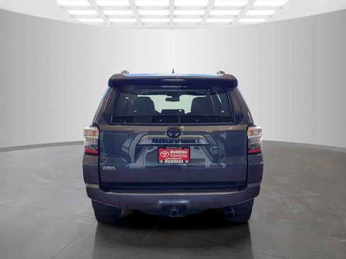 Used 2021 Toyota 4Runner SR5 Premium w/ Moonroof Package RWD image 6