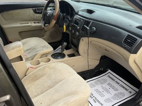 Used 2009 Kia Optima LX FWD image 15