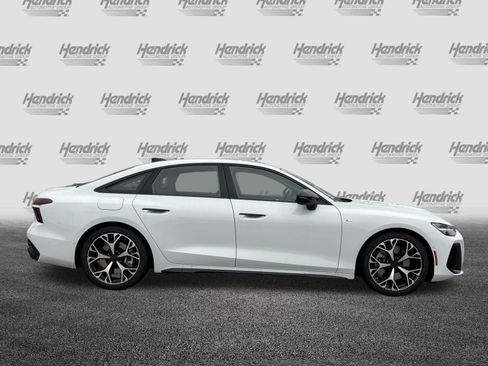 Certified 2026 Audi A6 Prestige AWD/4WD image 11