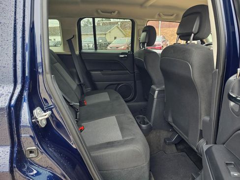 Used 2015 Jeep Patriot Latitude image 20