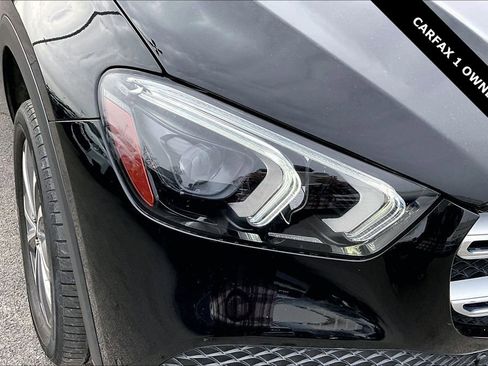 Used 2022 Mercedes-Benz GLE 350 4MATIC image 30