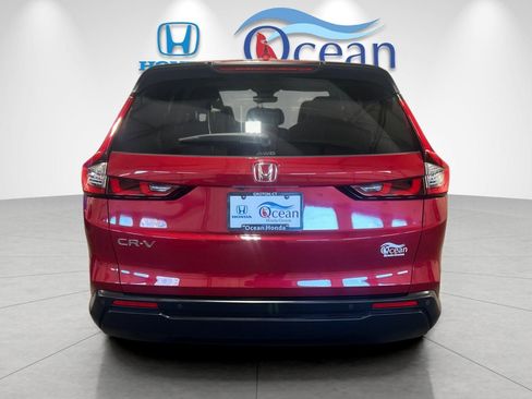 Used 2023 Honda CR-V EX-L image 4