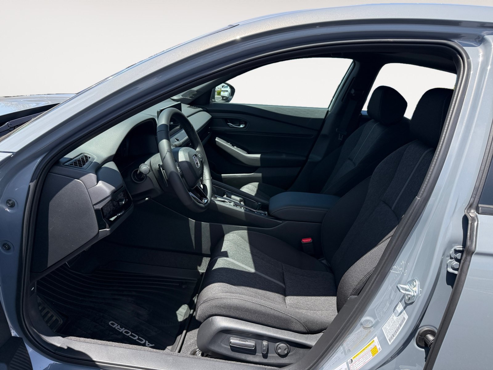 New 2026 Honda Accord Sport image 10