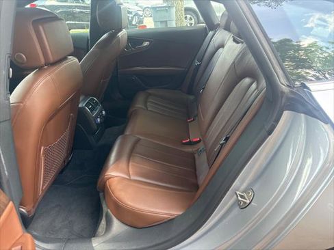 Used 2016 Audi A7 3.0T Prestige w/ Prestige Package image 16