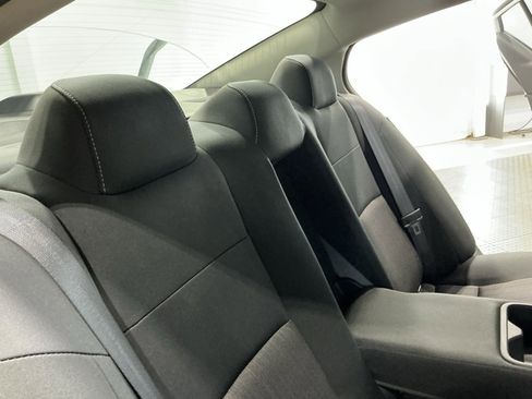 Used 2025 Nissan Altima 2.5 S image 22