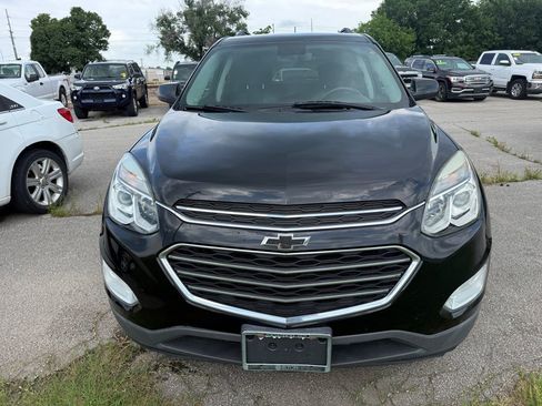 Used 2016 Chevrolet Equinox LT FWD image 6